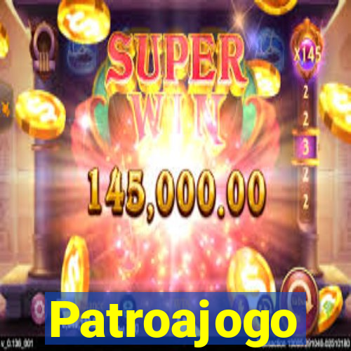 Patroajogo