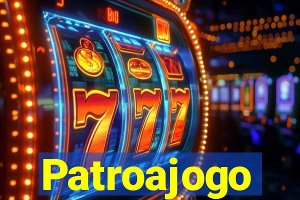 Patroajogo