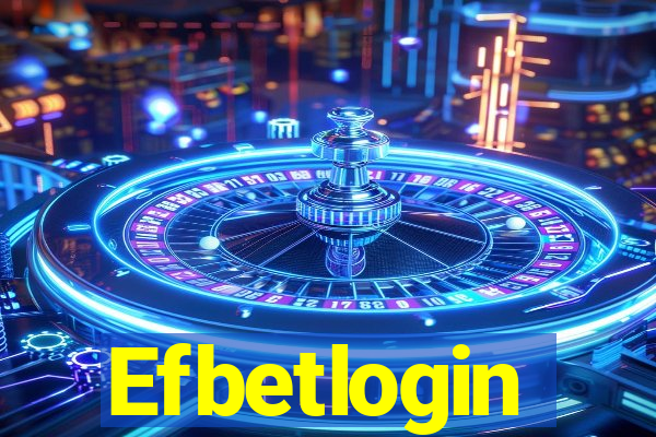 Efbetlogin