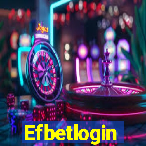 Efbetlogin