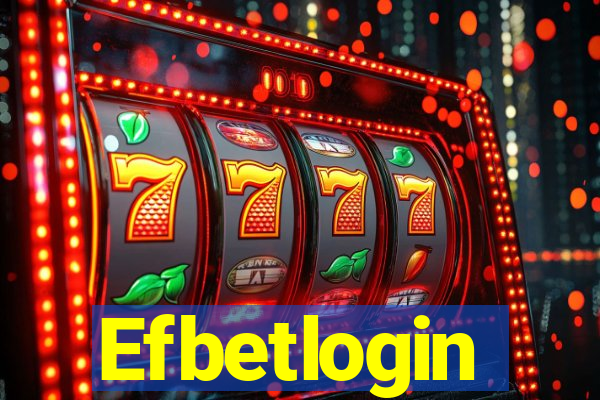 Efbetlogin