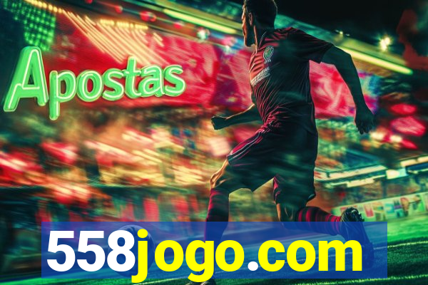 558jogo.com