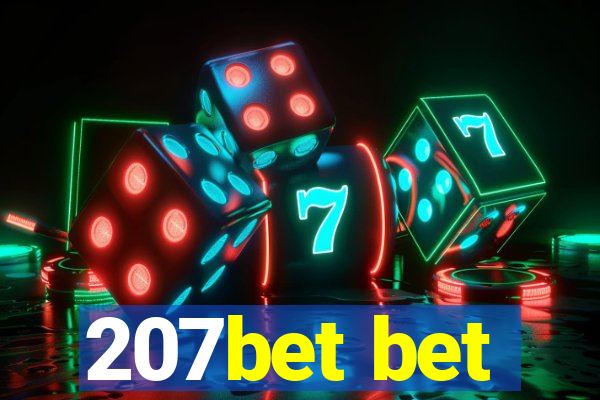 207bet bet