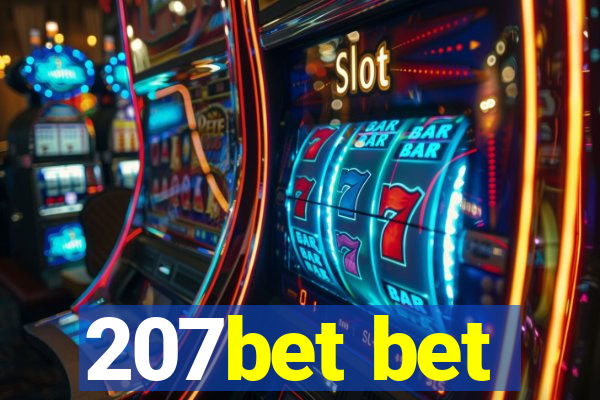 207bet bet