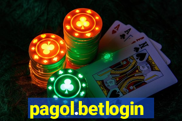 pagol.betlogin