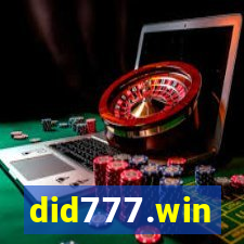 did777.win