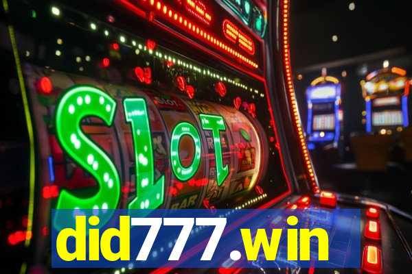 did777.win