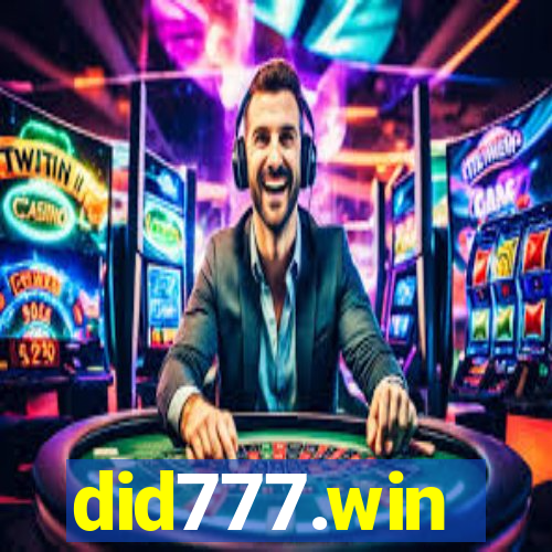 did777.win