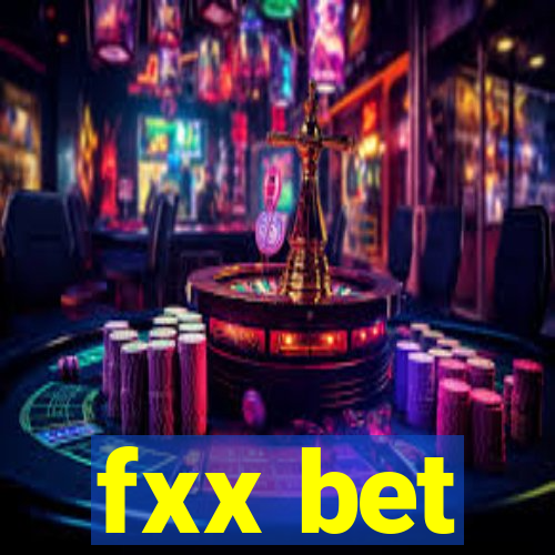 fxx bet