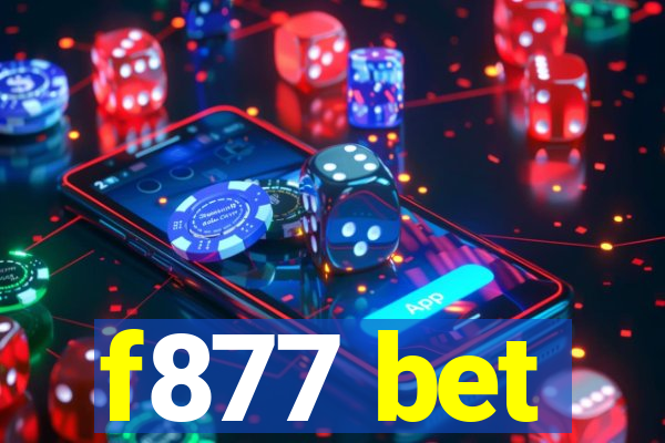 f877 bet