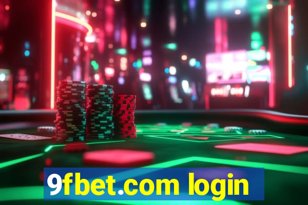 9fbet.com login