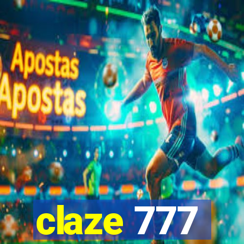 claze 777