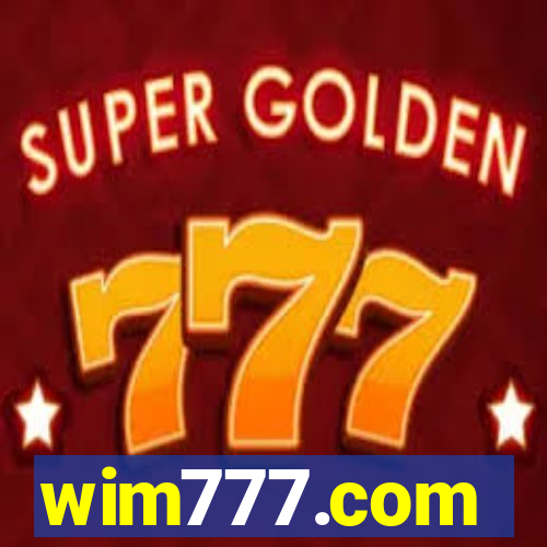 wim777.com