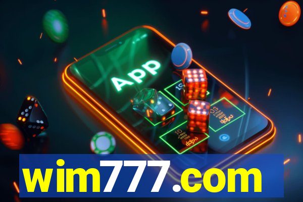 wim777.com