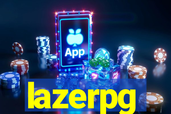 lazerpg