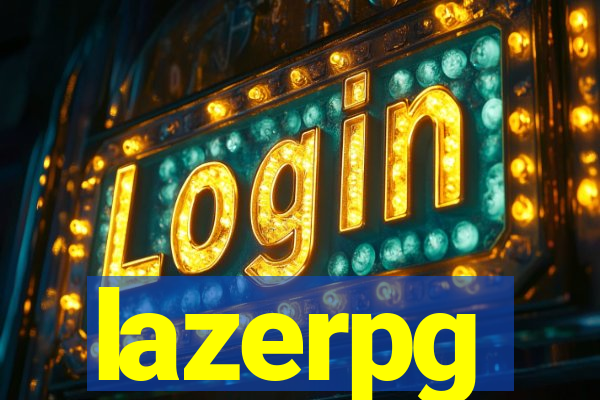 lazerpg