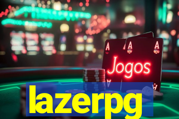 lazerpg