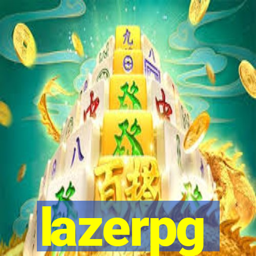 lazerpg