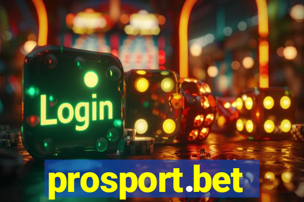 prosport.bet