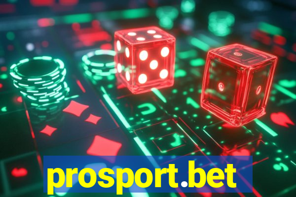 prosport.bet