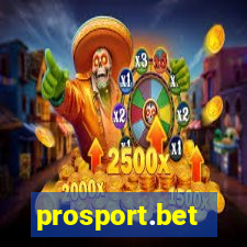 prosport.bet