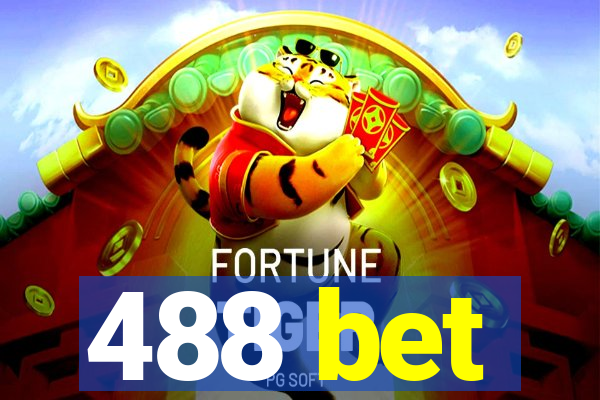 488 bet