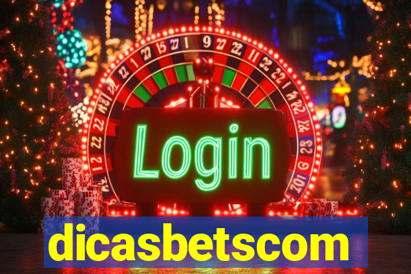 dicasbetscom