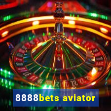 8888bets aviator