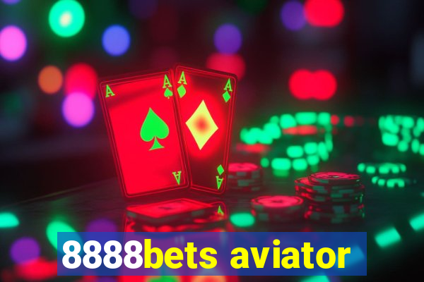 8888bets aviator