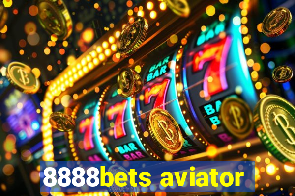 8888bets aviator