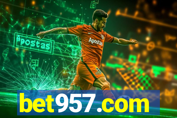 bet957.com