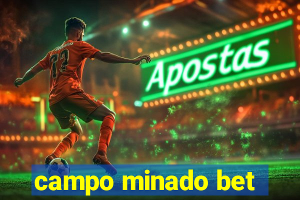 campo minado bet