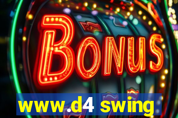 www.d4 swing