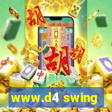 www.d4 swing