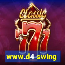 www.d4 swing