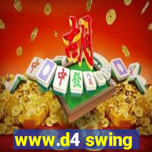 www.d4 swing