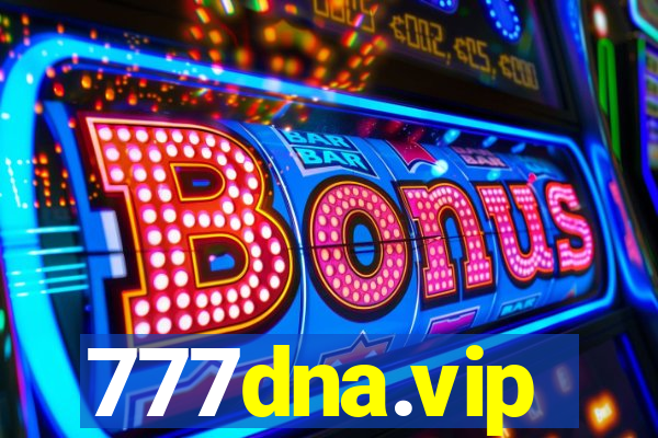 777dna.vip