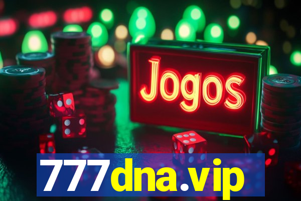 777dna.vip