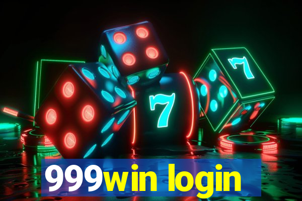 999win login