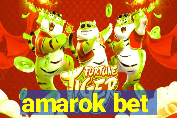 amarok bet