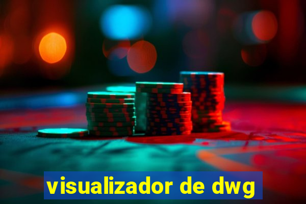 visualizador de dwg