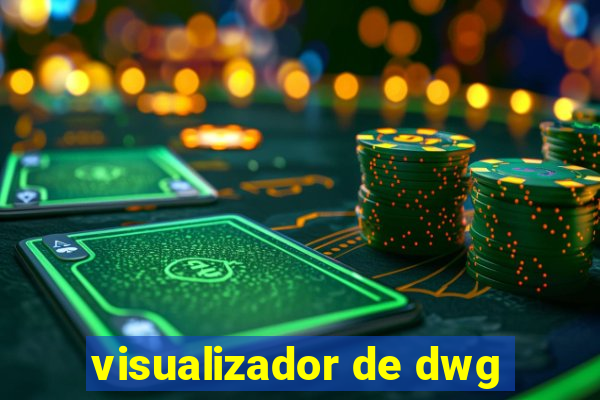 visualizador de dwg