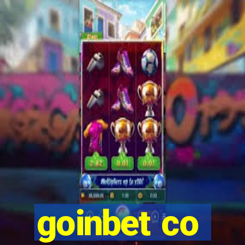 goinbet co