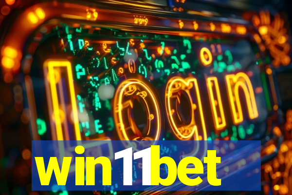 win11bet