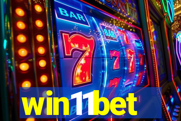 win11bet