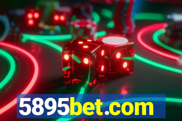 5895bet.com