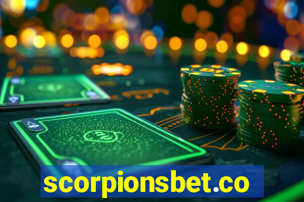 scorpionsbet.com