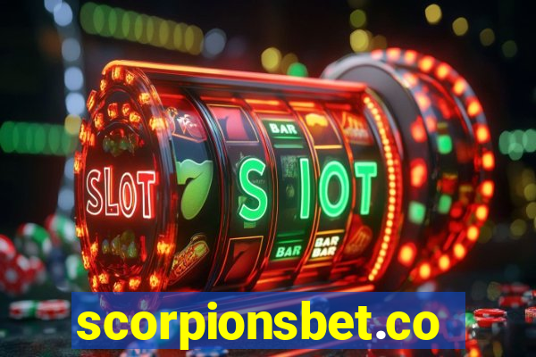 scorpionsbet.com