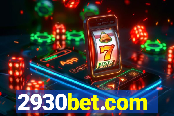 2930bet.com