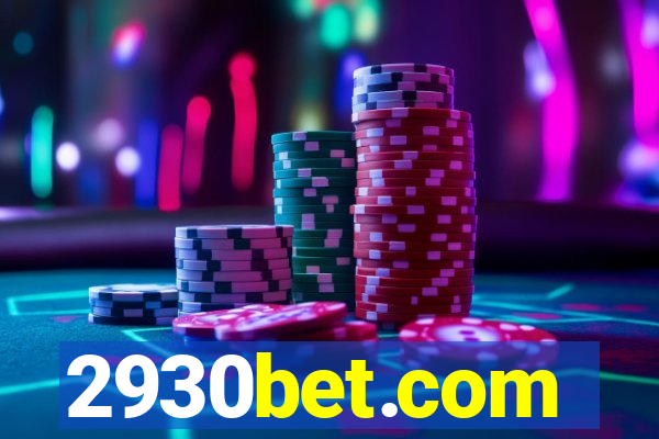 2930bet.com